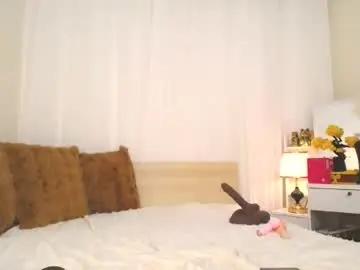 Chaturbate Best Webcam of m1sspinay_yassie