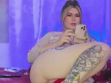 Chaturbate Best Webcam of saammii_