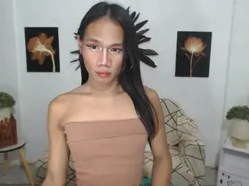 Chaturbate Sex Cam of seductivepyra69xxx