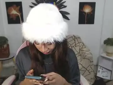 Chaturbate Live Sex Cam of seductivepyra69xxx
