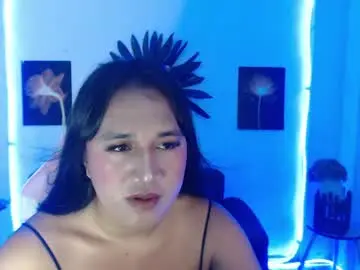 Chaturbate Sex Chat of seductivepyra69xxx