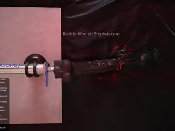 Chaturbate Live Porn of sissystephaniex