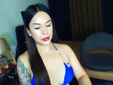 Chaturbate Sex Cam of summerleonets