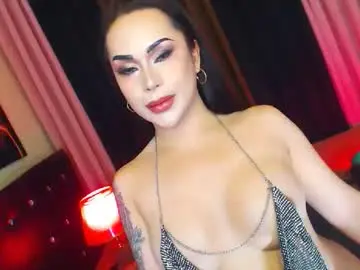 Chaturbate Nude Webcam of summerleonets