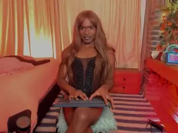 Chaturbate Live Porn of thegoldenbitch