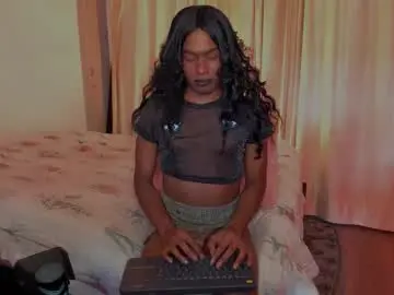 Chaturbate Sex Chat of thegoldenbitch