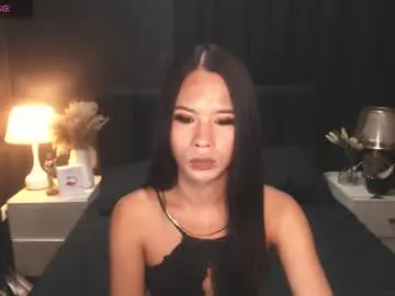 unforgetablekezia from chaturbate