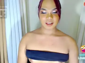 Chaturbate Private Sex Chat of urelowion_goddes