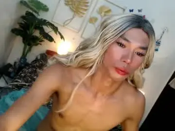 Chaturbate Nude Webcam of yourdreamboyx