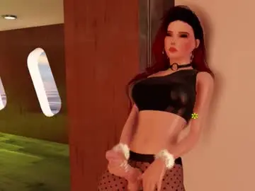 Chaturbate Live Sex of bella3dx