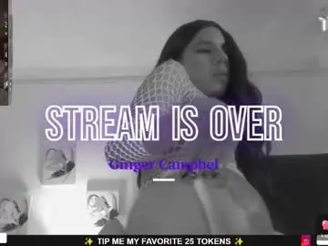 Chaturbate Best Webcam of campbeldginger