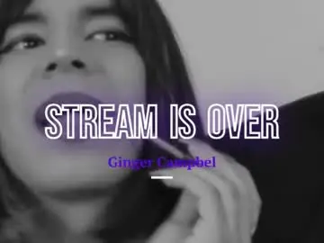 Chaturbate Live Sex of campbeldginger