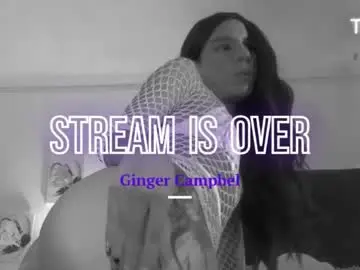 Chaturbate Best Webcam of campbeldginger