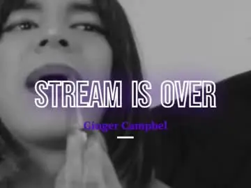 Chaturbate Live Porn of campbeldginger