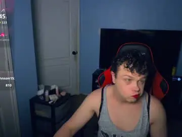 Chaturbate Adult Video Chat of cute_doll_vanessa