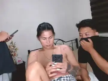 Chaturbate Private Sex Chat of cybercuddles