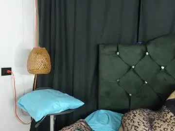 Chaturbate Private Sex Chat of dulce_alexandra