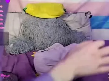 Chaturbate Live Sex of mesmerized_mowo