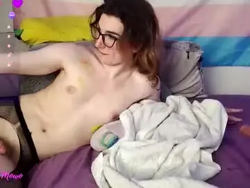 Chaturbate Live Porn of mesmerized_mowo