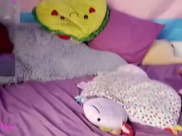 Chaturbate Adult Webcam of mesmerized_mowo