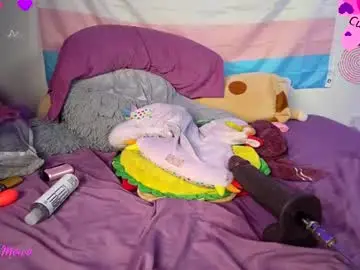 Chaturbate Sex Cam of mesmerized_mowo