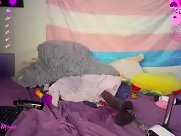 Chaturbate Live Sex of mesmerized_mowo