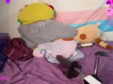 Chaturbate Live Sex Cam of mesmerized_mowo