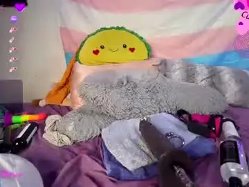 Chaturbate Sex Cam of mesmerized_mowo