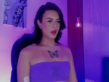 Chaturbate Free Live Porn of miah_connor