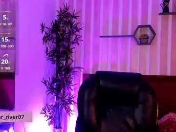 Chaturbate Nude Webcam of miah_connor