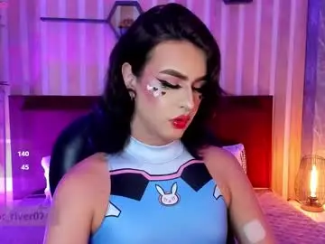 Chaturbate Sex Chat of miah_connor