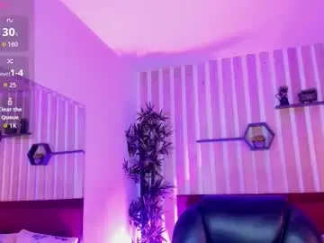 miah_connor from chaturbate