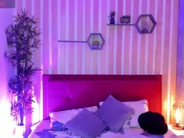 Chaturbate Private Sex Chat of miah_connor