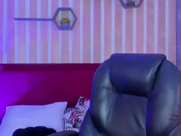 Chaturbate Free Porn Cam of miah_connor