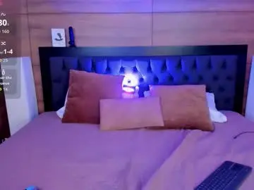 Chaturbate Watch Live Sex Cams of miah_connor