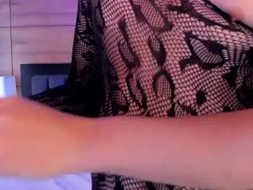 Chaturbate Live Sex Cam of miah_connor