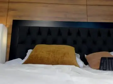 Chaturbate Sex Cam of miah_connor