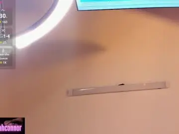 Chaturbate Live Sex of miah_connor