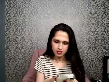 Chaturbate Live Porn of mira_sirena
