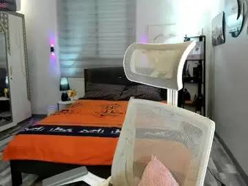Chaturbate Live Sex Cam of naugtycummer69