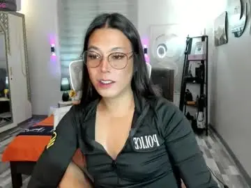 Chaturbate Live Sex Cam of naugtycummer69