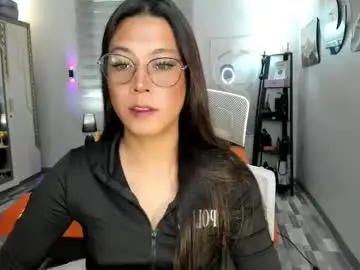 Chaturbate Nude Webcam of naugtycummer69