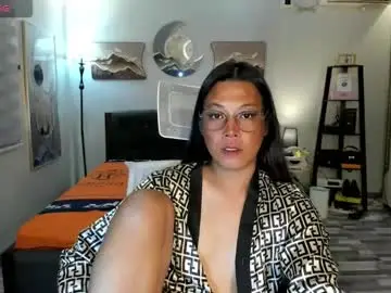 Chaturbate Nude Webcam of naugtycummer69