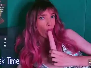 Chaturbate Live Porn of translustybabe