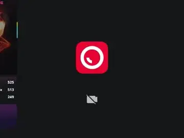 Chaturbate Sex Cam of translustybabe