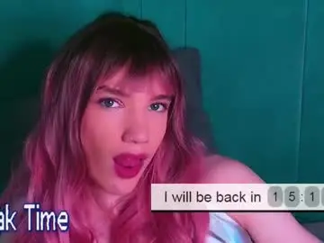 Chaturbate Private Sex Chat of translustybabe