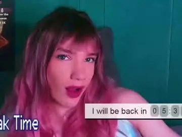 Chaturbate Free Porn Cam of translustybabe