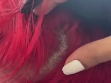 Chaturbate Best live sex cam show of xmonstrouscockivy