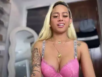 Chaturbate Nude Webcam of xmonstrouscockivy