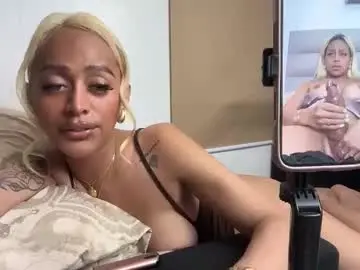 Chaturbate Free Live Porn of xmonstrouscockivy